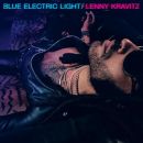 Blue Electric Light