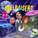 Hellraisers, Part 2